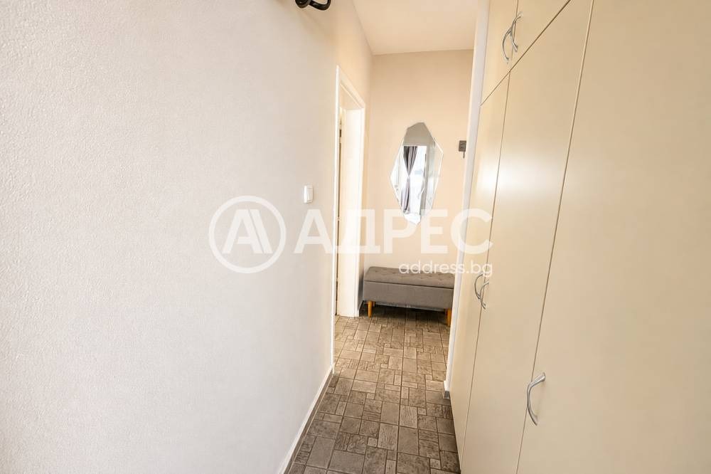 Продава 2-СТАЕН, гр. София, Люлин 5, снимка 8 - Апартаменти - 55541104