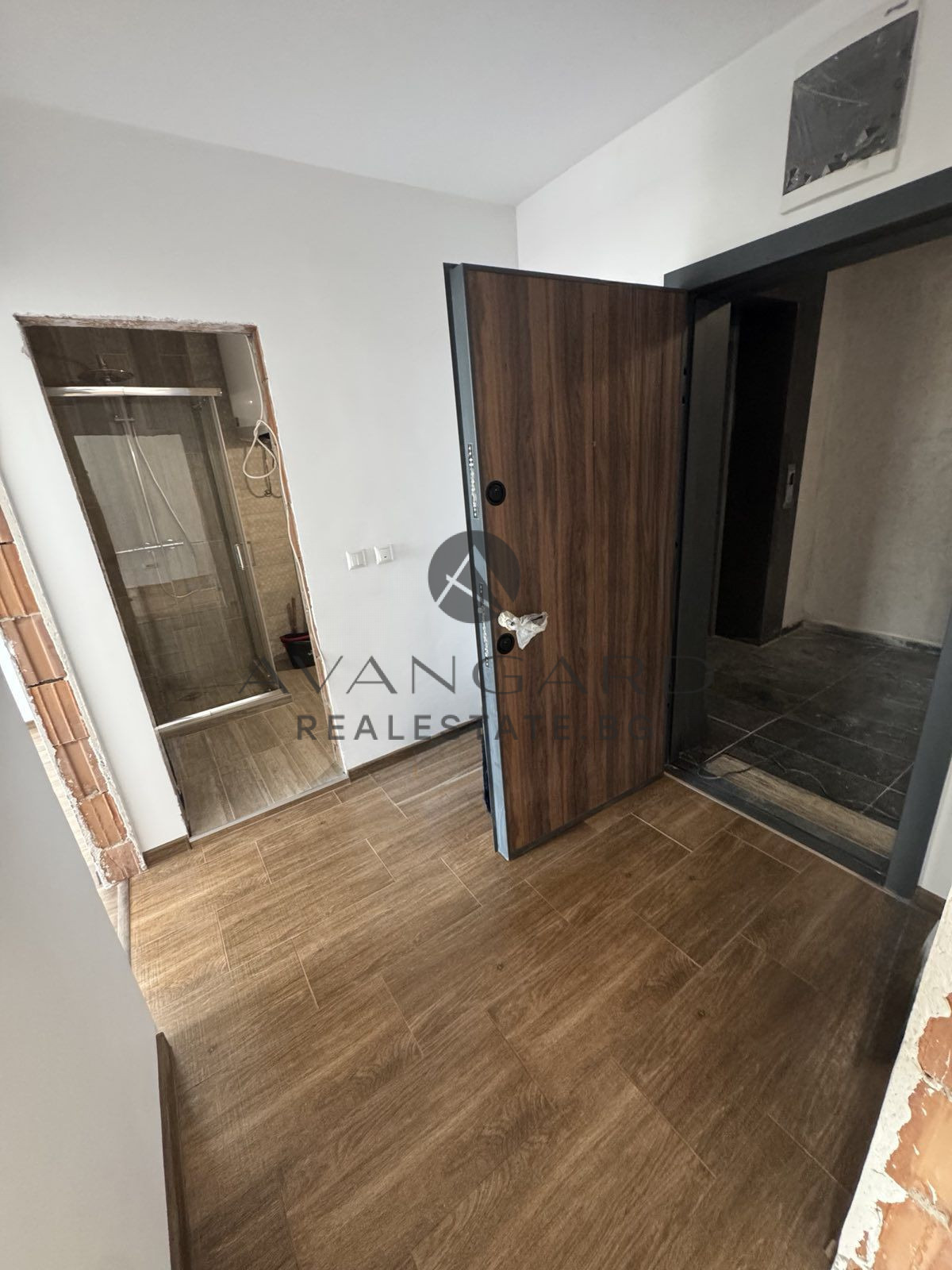 Продава 2-СТАЕН, гр. Пловдив, Тракия, снимка 7 - Апартаменти - 55628254