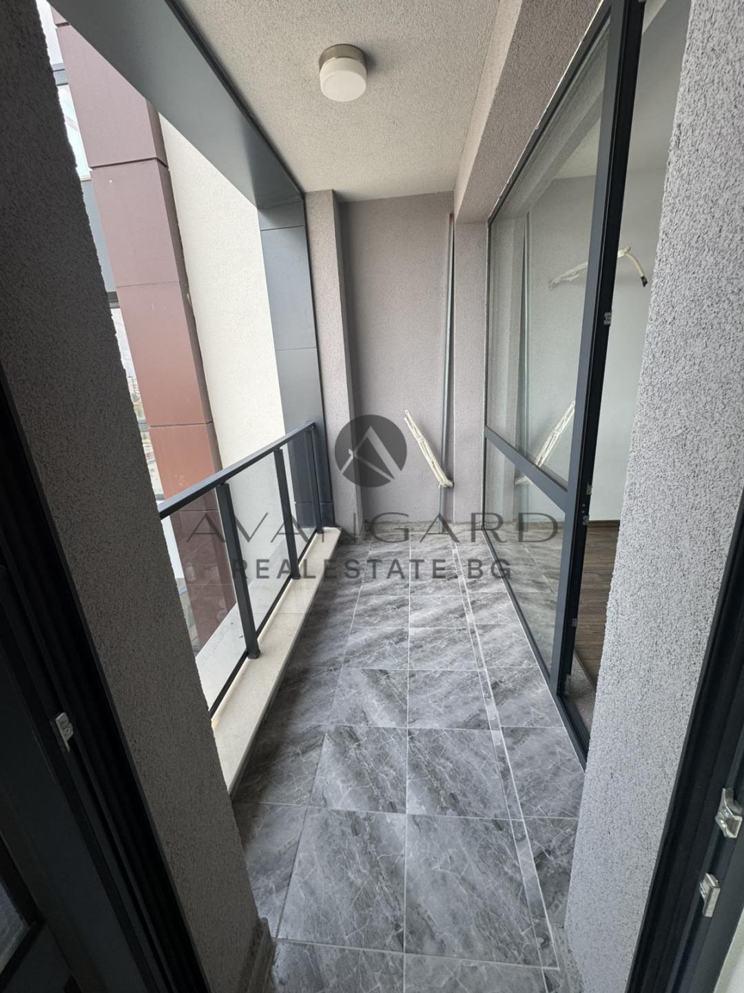 Продава 2-СТАЕН, гр. Пловдив, Тракия, снимка 9 - Апартаменти - 55628254