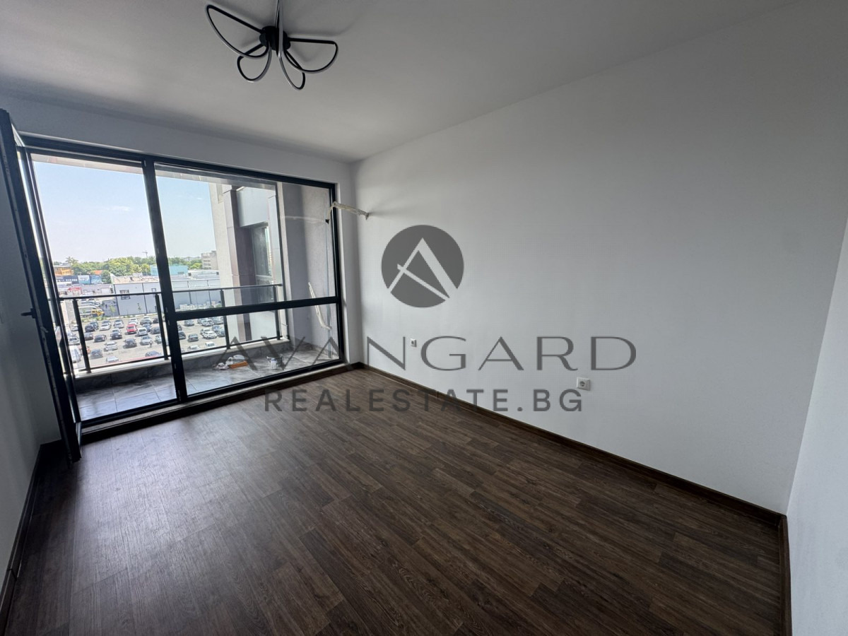 Продава 2-СТАЕН, гр. Пловдив, Тракия, снимка 4 - Апартаменти - 55628254