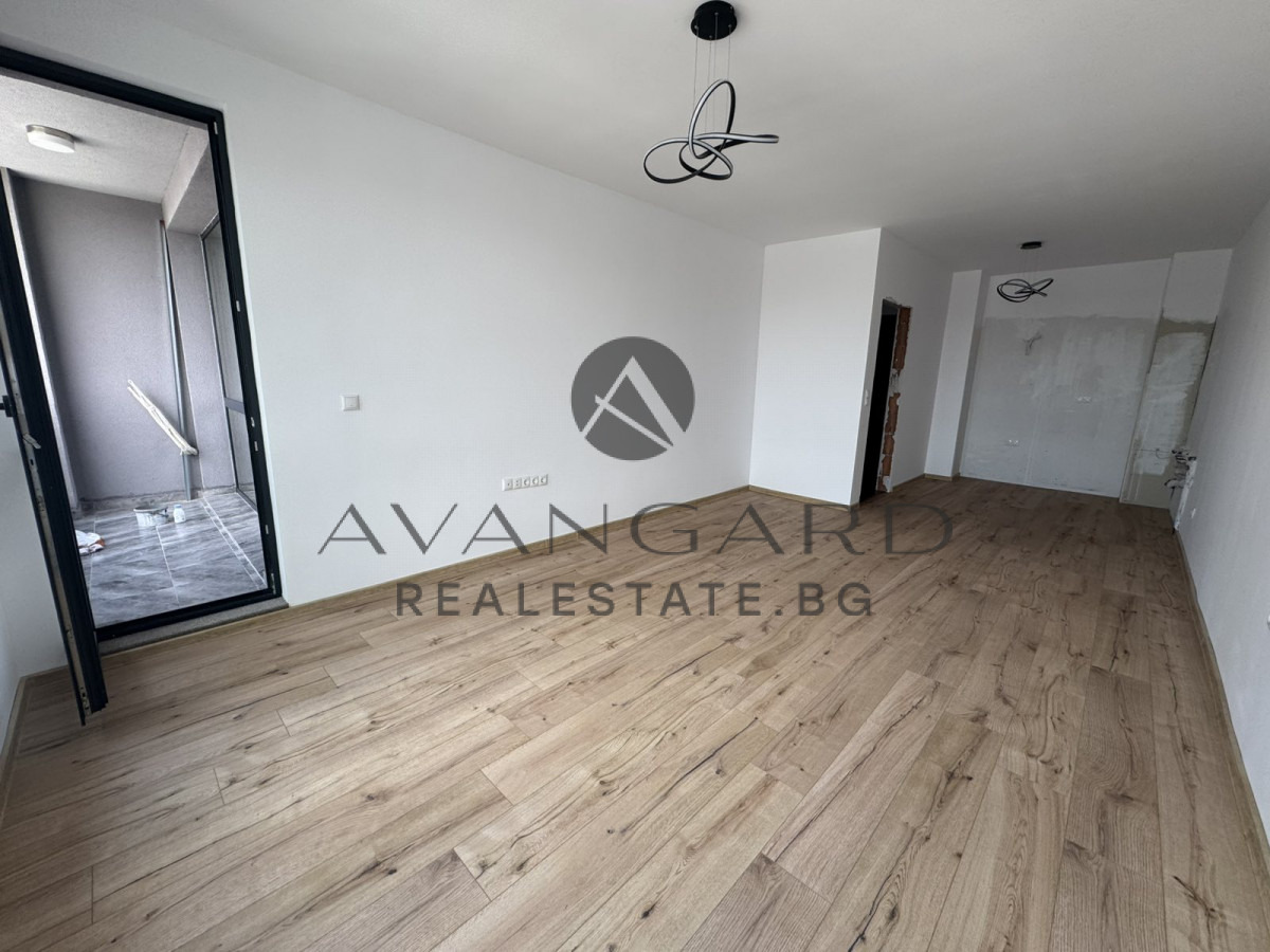 Продава 2-СТАЕН, гр. Пловдив, Тракия, снимка 2 - Апартаменти - 55628254