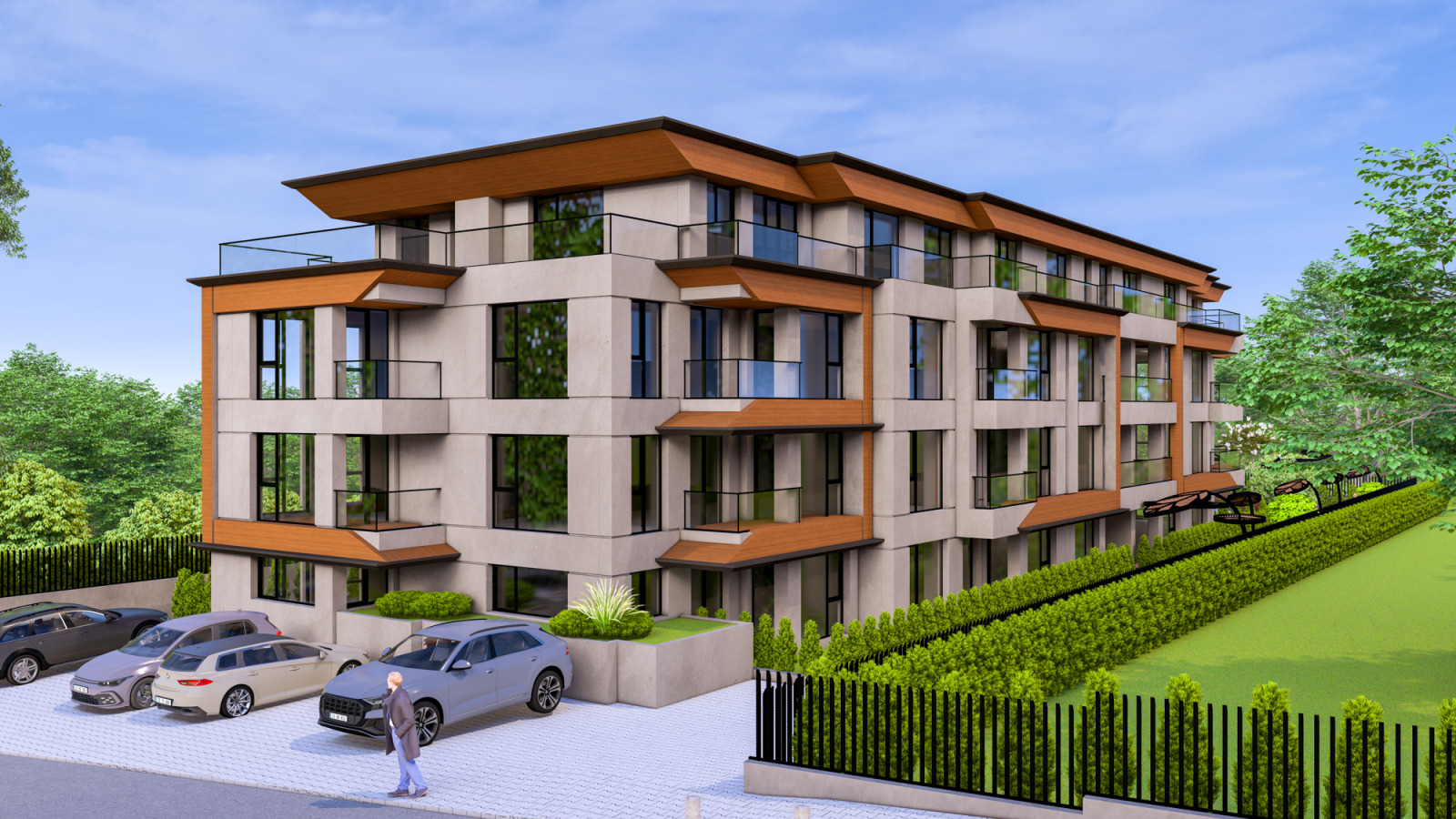 Продава 2-СТАЕН, гр. София, Малинова долина, снимка 4 - Апартаменти - 56706754