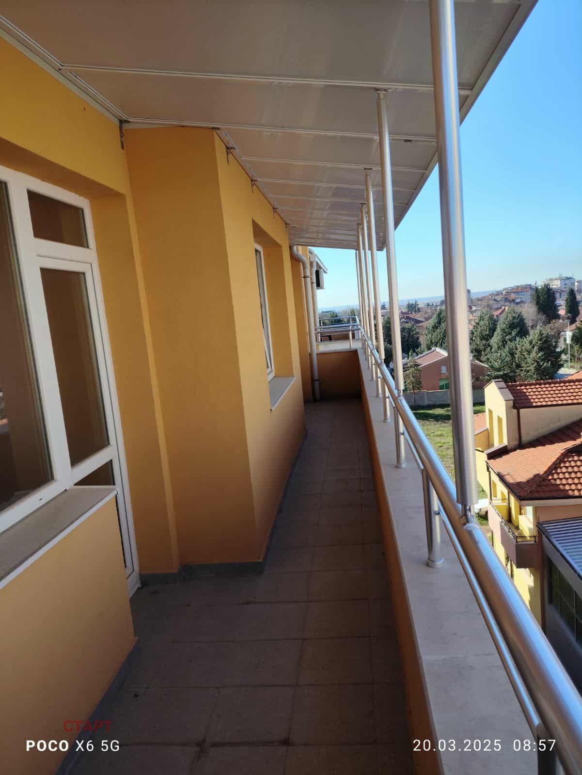Продава 3-СТАЕН, гр. Стара Загора, Самара 3, снимка 2 - Апартаменти - 51832194