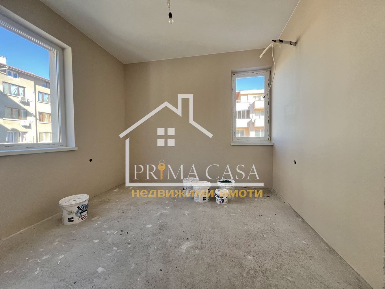Продава 3-СТАЕН, гр. Асеновград, област Пловдив, снимка 2 - Апартаменти - 52224164
