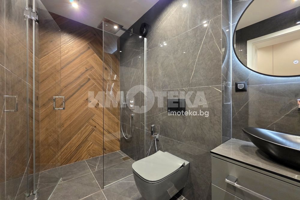 Продава 3-СТАЕН, гр. София, Лозенец, снимка 5 - Апартаменти - 54206023