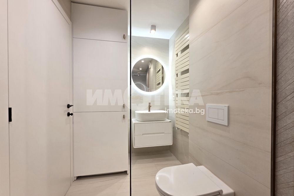 Продава 3-СТАЕН, гр. София, Лозенец, снимка 6 - Апартаменти - 54206023