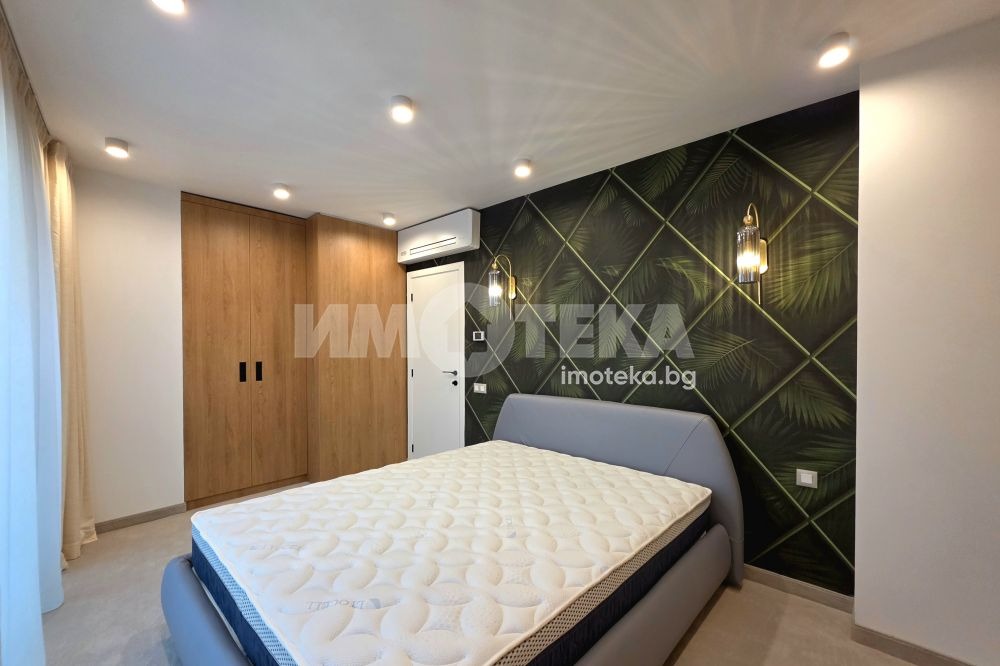 Продава 3-СТАЕН, гр. София, Лозенец, снимка 7 - Апартаменти - 54206023