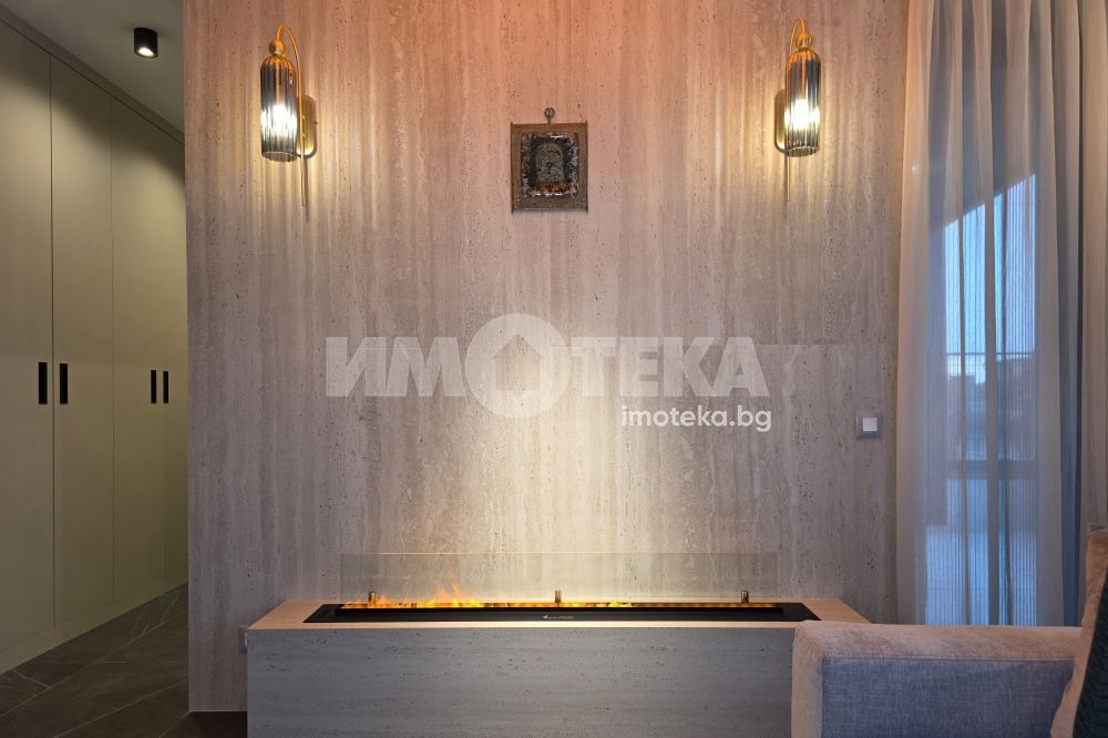 Продава 3-СТАЕН, гр. София, Лозенец, снимка 14 - Апартаменти - 54206023