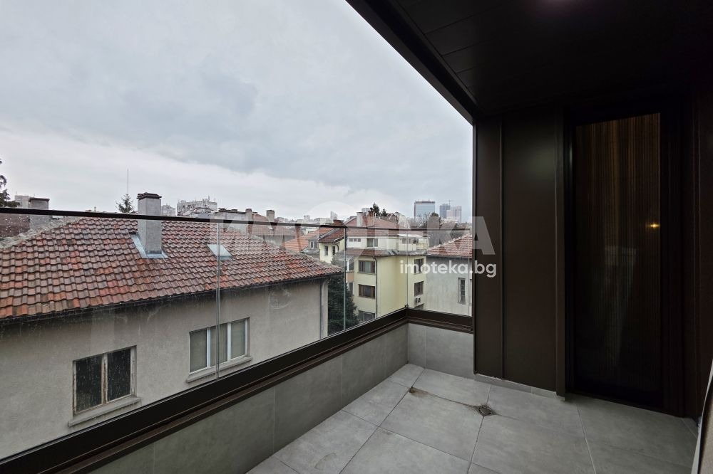 Продава 3-СТАЕН, гр. София, Лозенец, снимка 17 - Апартаменти - 54206023