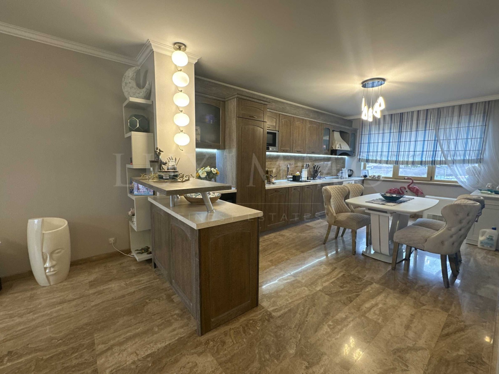 Продава 3-СТАЕН, гр. Свети Влас, област Бургас, снимка 17 - Апартаменти - 54327339