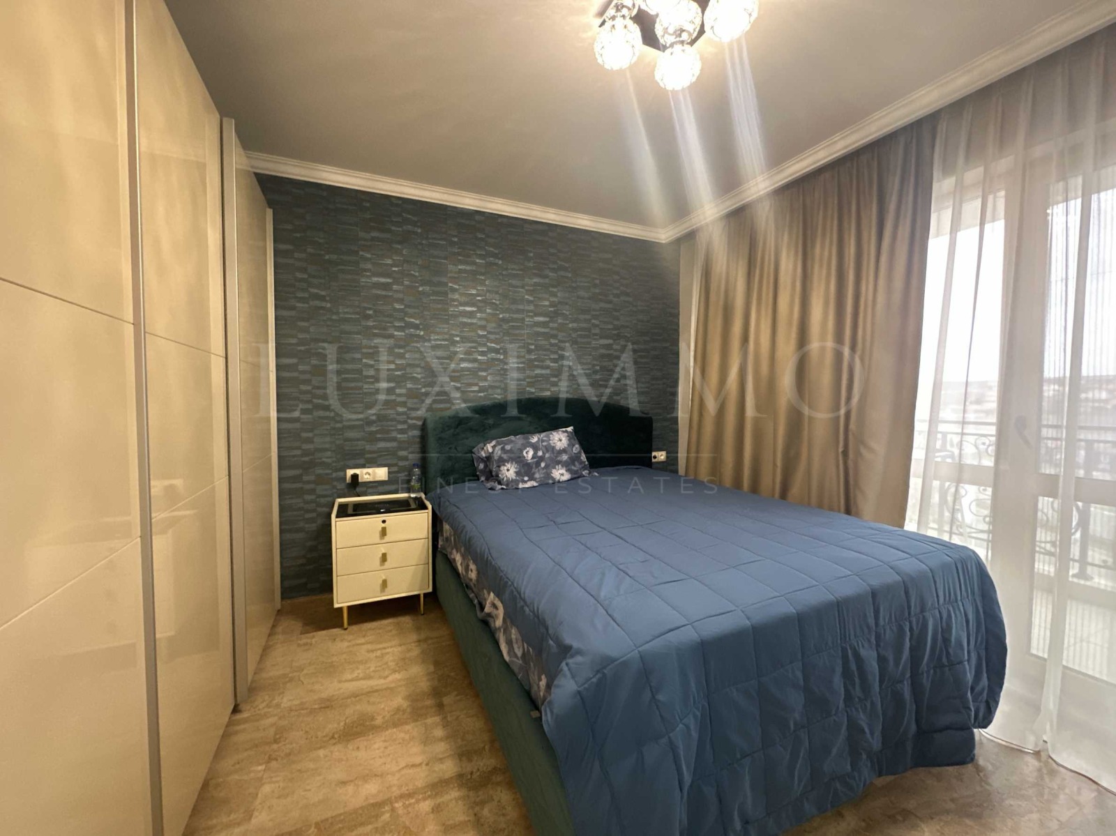 Продава 3-СТАЕН, гр. Свети Влас, област Бургас, снимка 14 - Апартаменти - 54327339