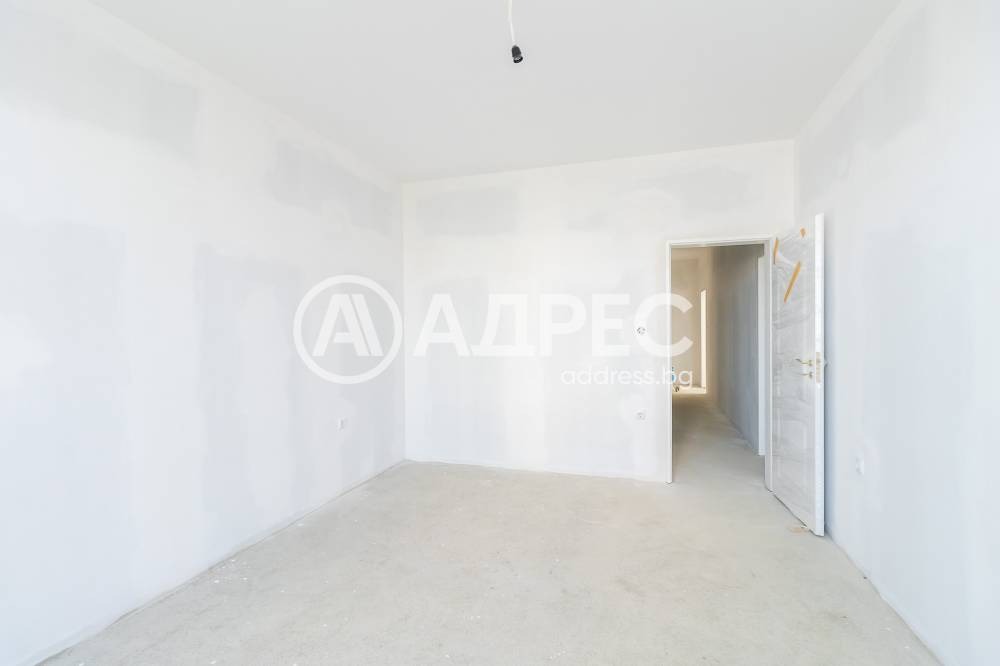 Продава 3-СТАЕН, гр. Варна, Цветен квартал, снимка 2 - Апартаменти - 54462127