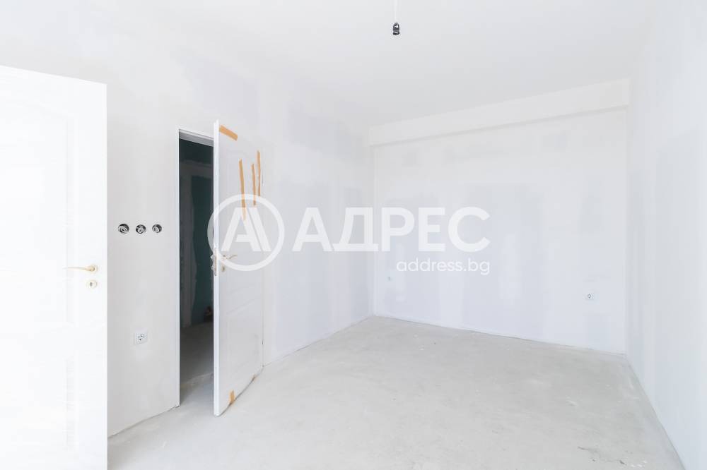Продава 3-СТАЕН, гр. Варна, Цветен квартал, снимка 5 - Апартаменти - 54462127