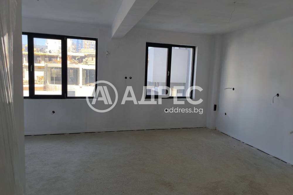 Продава 3-СТАЕН, гр. Варна, Цветен квартал, снимка 8 - Апартаменти - 54462127