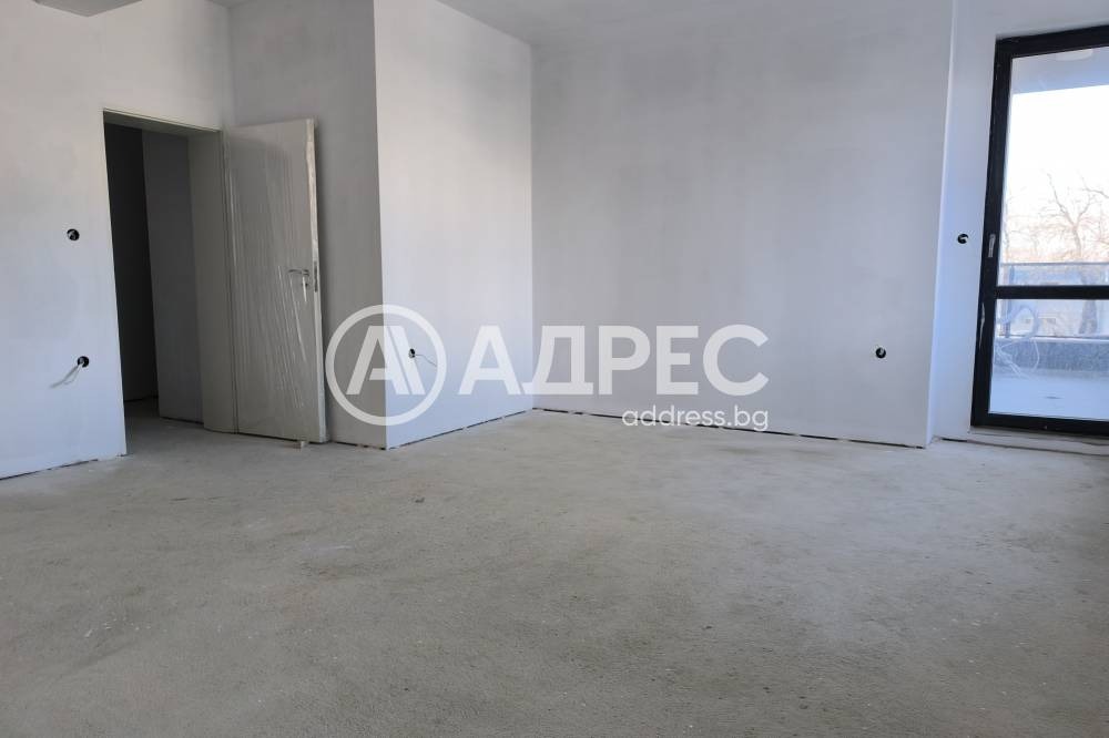 Продава 3-СТАЕН, гр. Варна, Цветен квартал, снимка 6 - Апартаменти - 54462127