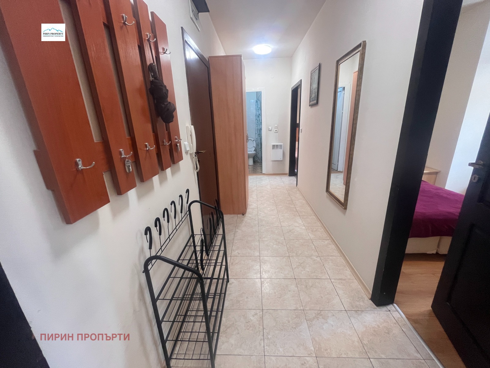 Продава 3-СТАЕН, гр. Банско, област Благоевград, снимка 10 - Апартаменти - 54687431