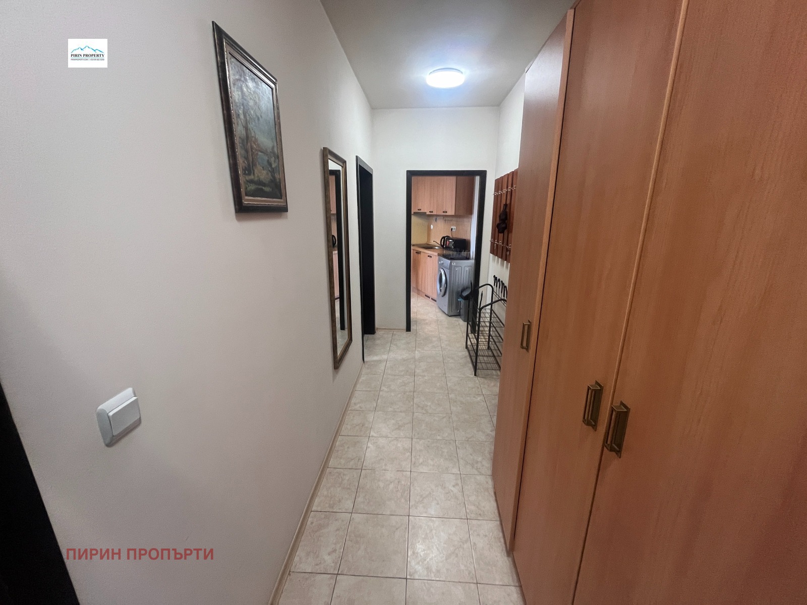 Продава 3-СТАЕН, гр. Банско, област Благоевград, снимка 9 - Апартаменти - 54687431