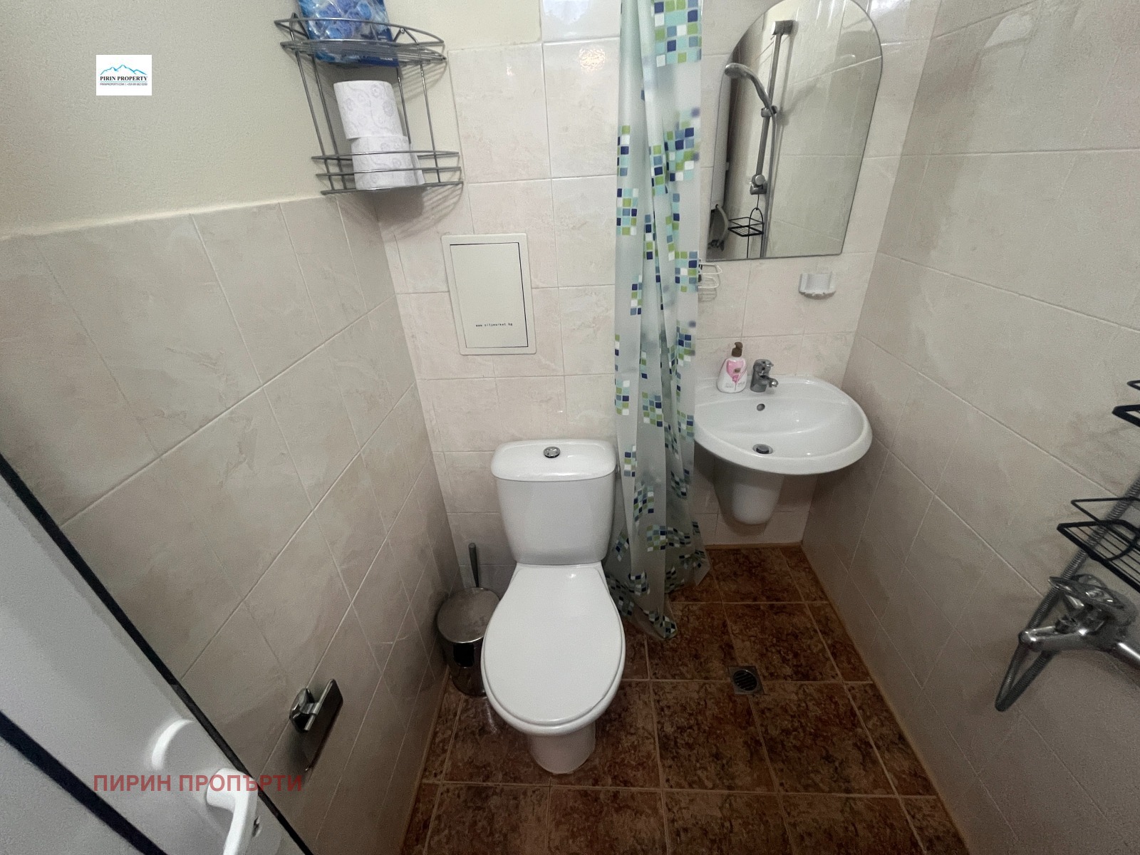 Продава 3-СТАЕН, гр. Банско, област Благоевград, снимка 15 - Апартаменти - 54687431