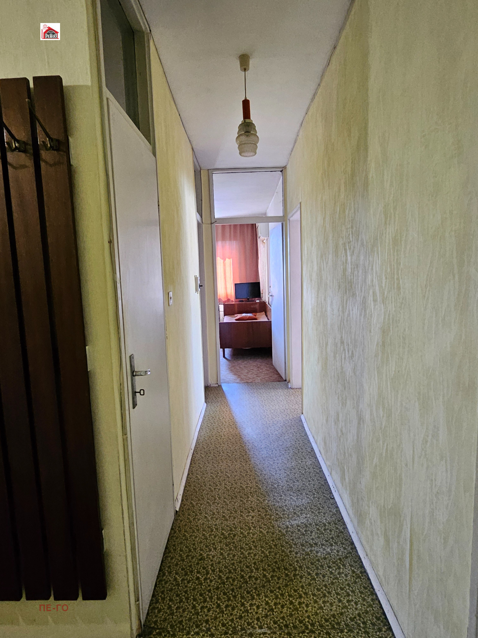 Продава 3-СТАЕН, гр. Пазарджик, Център, снимка 7 - Апартаменти - 55098157
