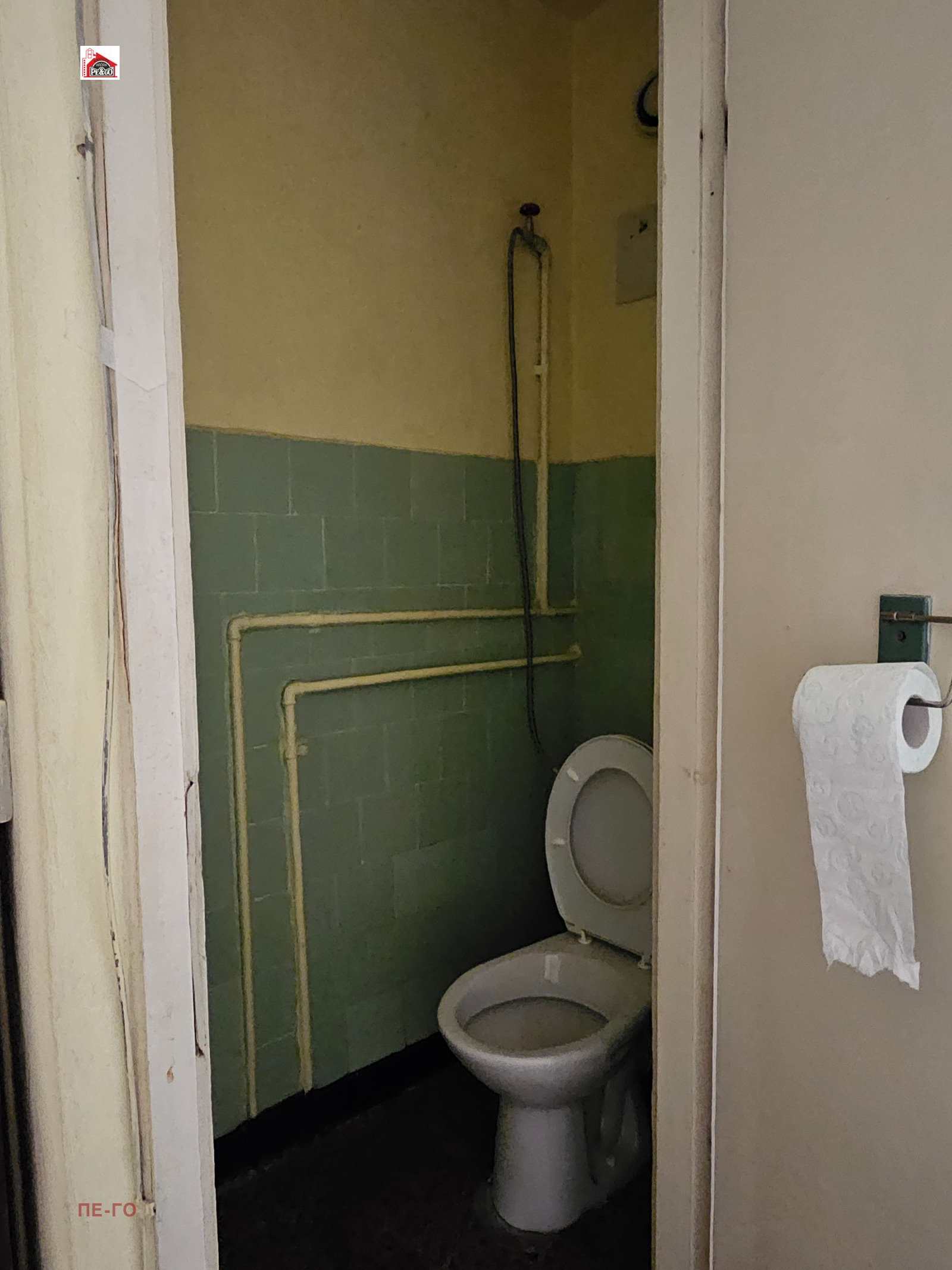 Продава 3-СТАЕН, гр. Пазарджик, Център, снимка 16 - Апартаменти - 55098157