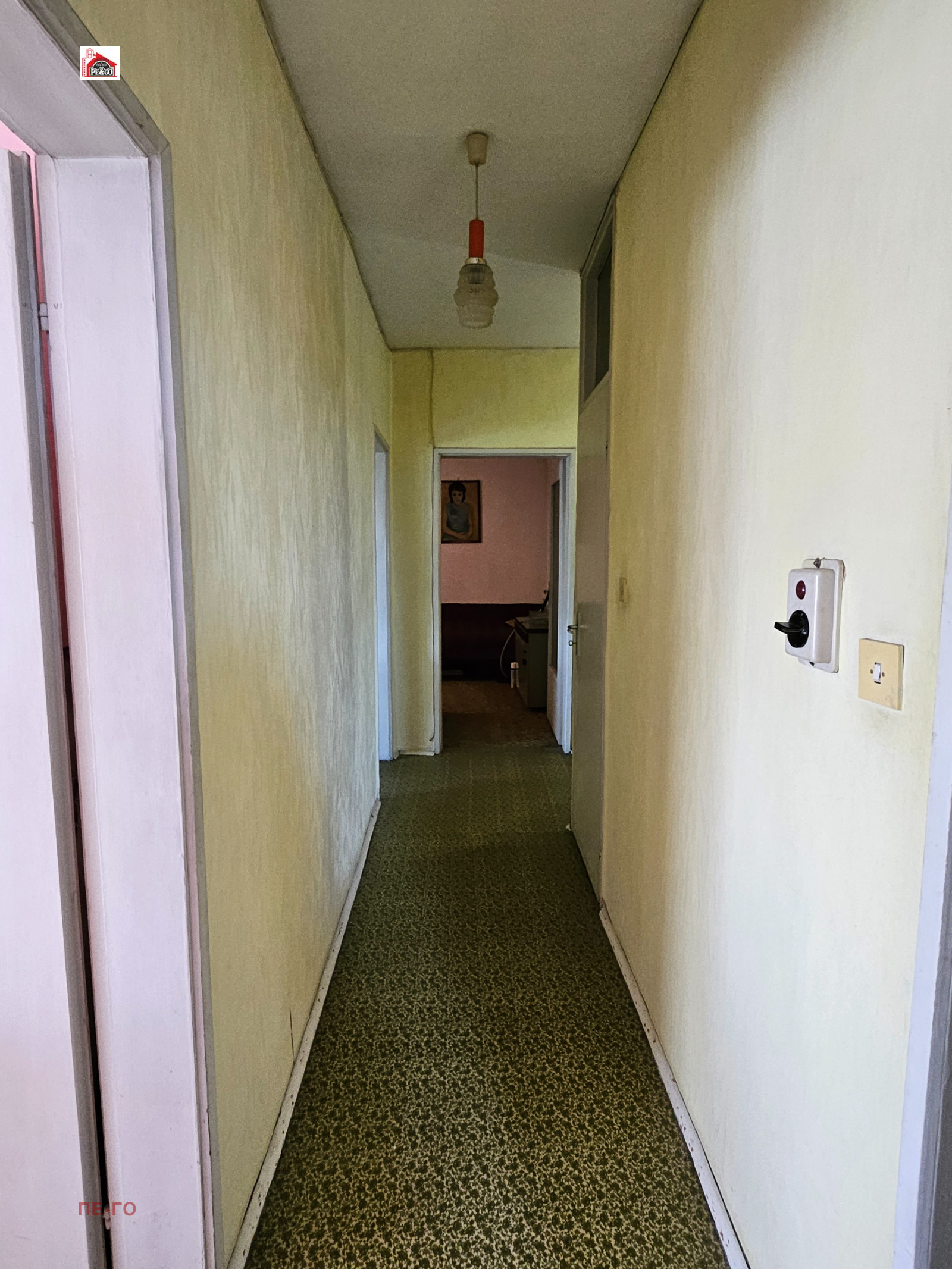 Продава 3-СТАЕН, гр. Пазарджик, Център, снимка 12 - Апартаменти - 55098157