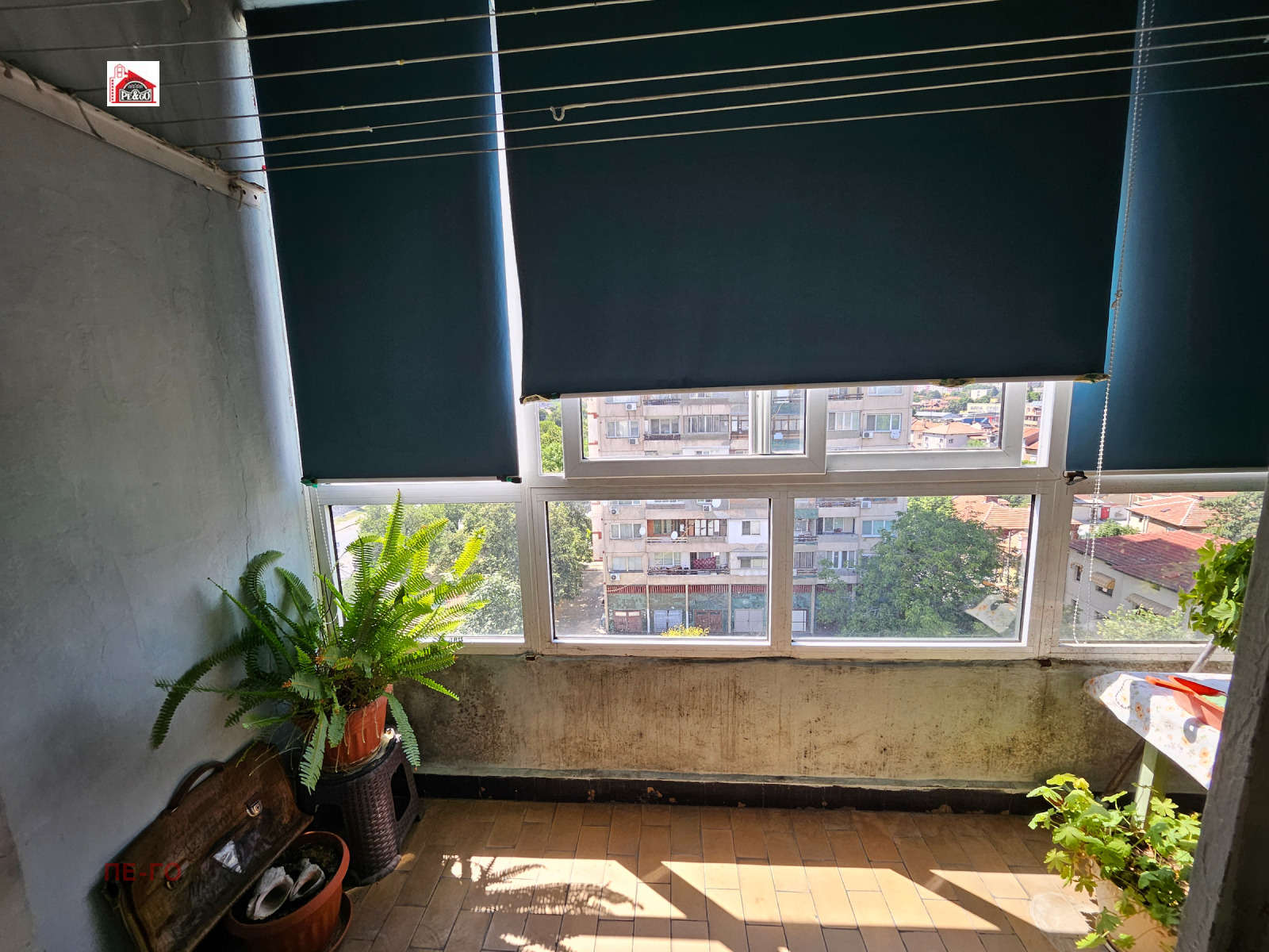 Продава 3-СТАЕН, гр. Пазарджик, Център, снимка 5 - Апартаменти - 55098157