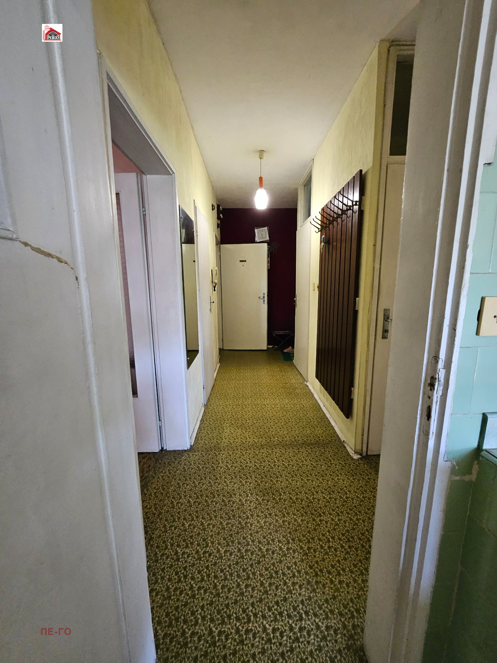 Продава 3-СТАЕН, гр. Пазарджик, Център, снимка 6 - Апартаменти - 55098157