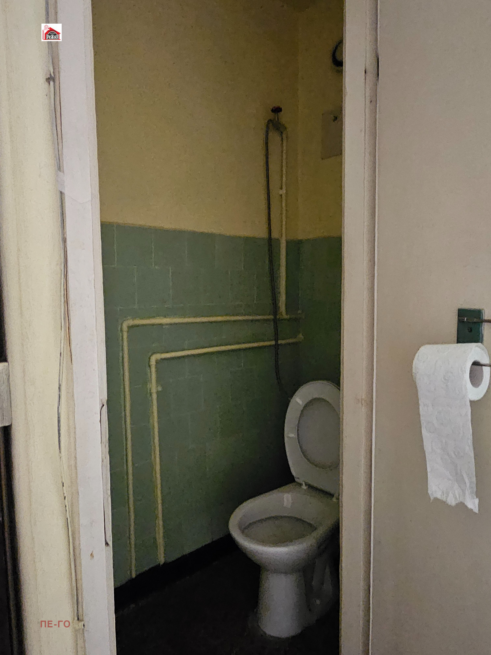Продава 3-СТАЕН, гр. Пазарджик, Център, снимка 17 - Апартаменти - 55098157