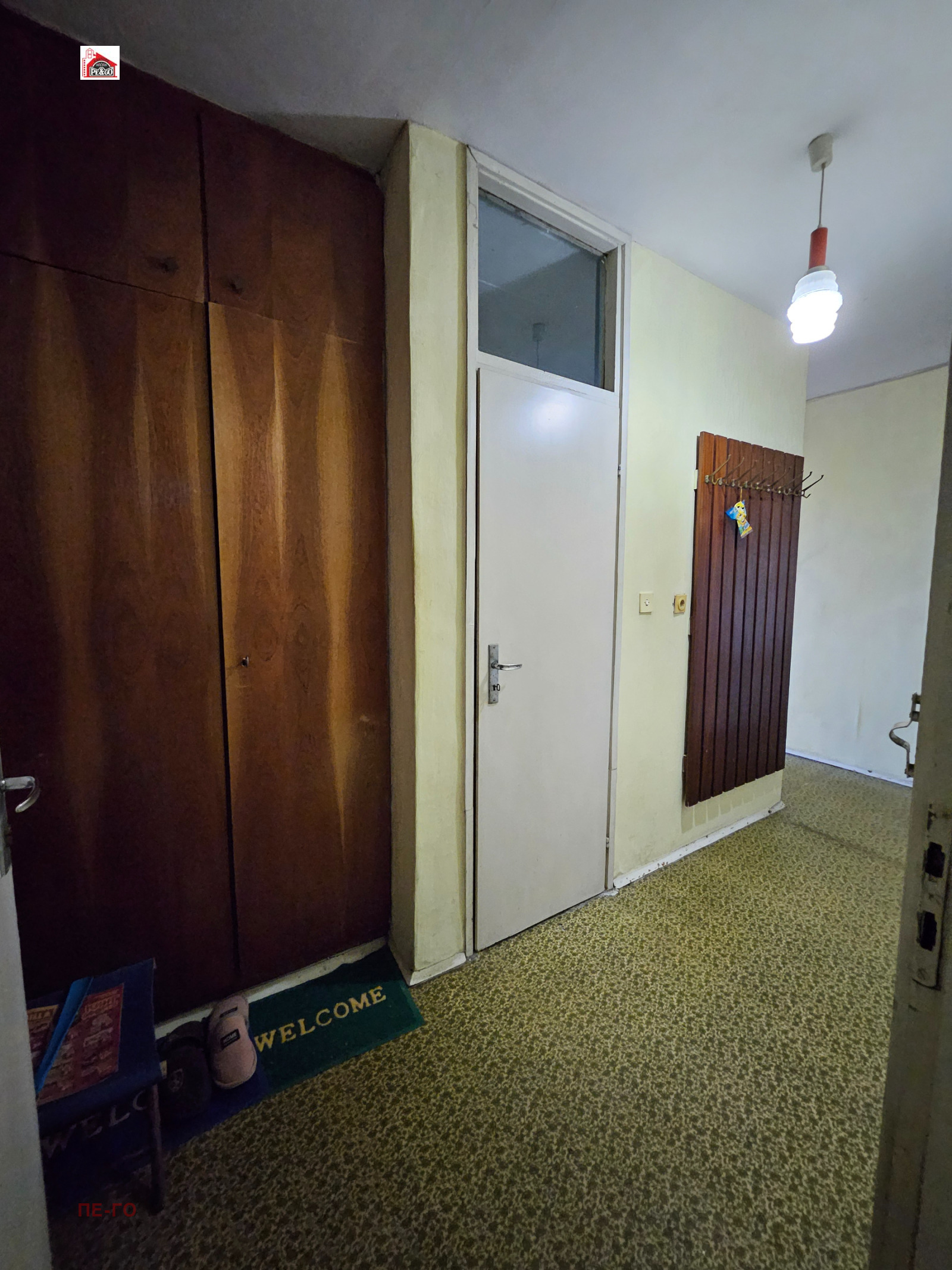 Продава 3-СТАЕН, гр. Пазарджик, Център, снимка 15 - Апартаменти - 55098157