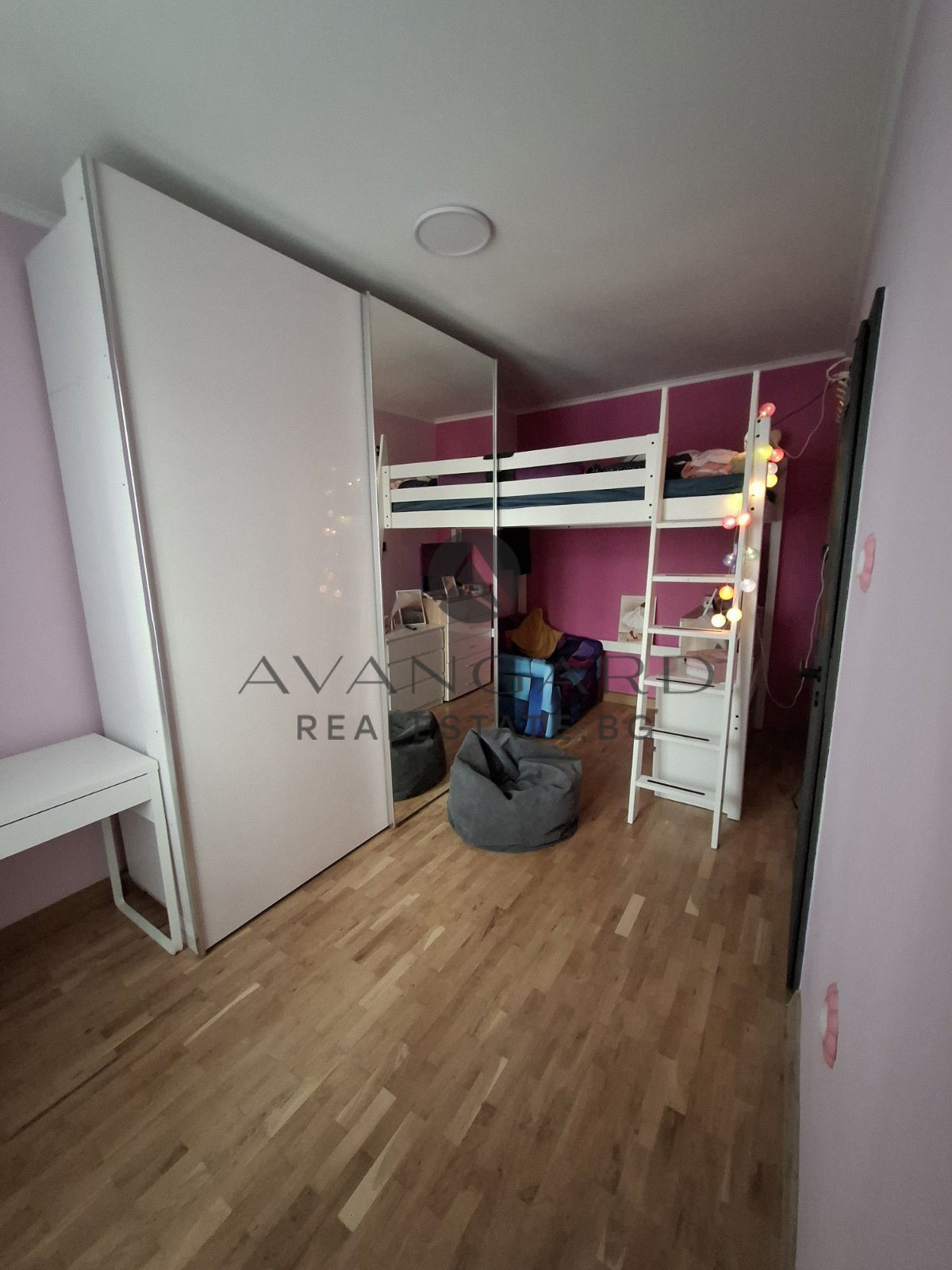 Продава 4-СТАЕН, гр. Пловдив, Център, снимка 11 - Апартаменти - 53767247