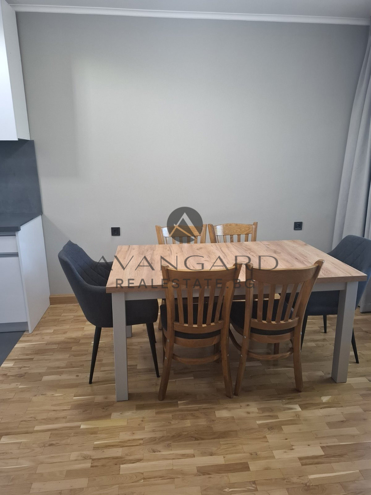 Продава 4-СТАЕН, гр. Пловдив, Център, снимка 5 - Апартаменти - 53767247