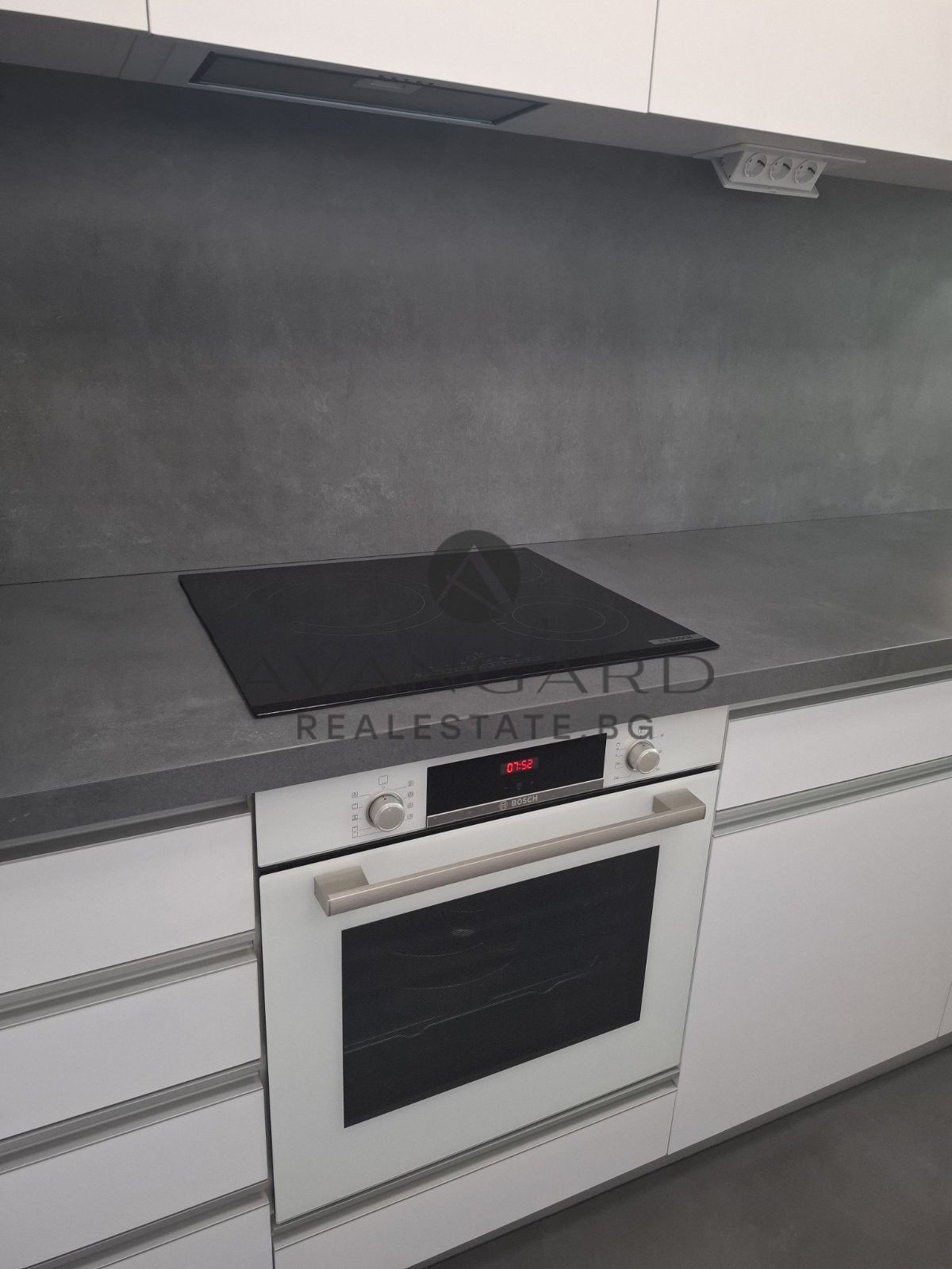 Продава 4-СТАЕН, гр. Пловдив, Център, снимка 7 - Апартаменти - 53767247