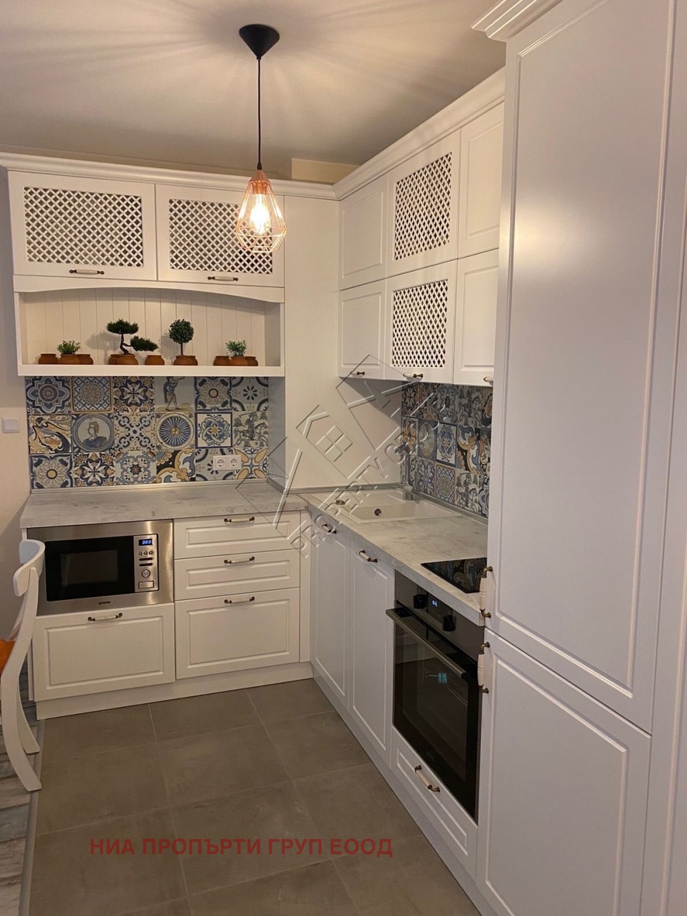 Продава МНОГОСТАЕН, гр. Созопол, област Бургас, снимка 2 - Апартаменти - 44095656