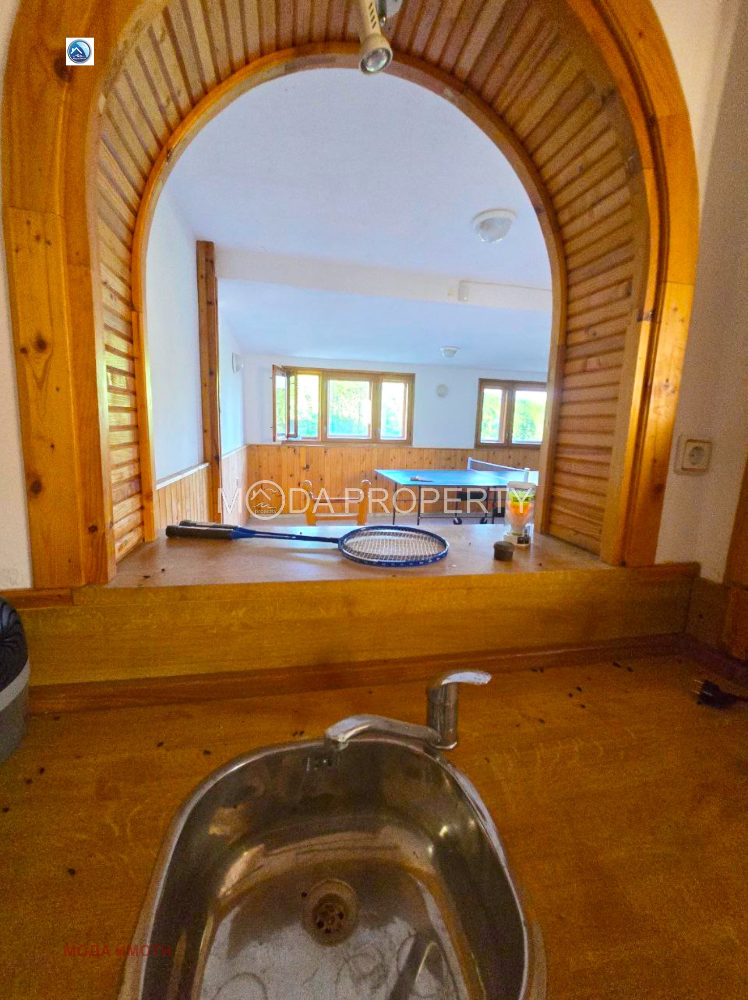 Продава КЪЩА, с. Кошарица, област Бургас, снимка 2 - Къщи - 55495877