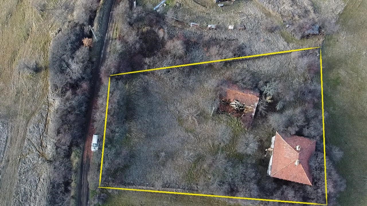 Продава КЪЩА, с. Боерица, област София област, снимка 2 - Къщи - 53618673