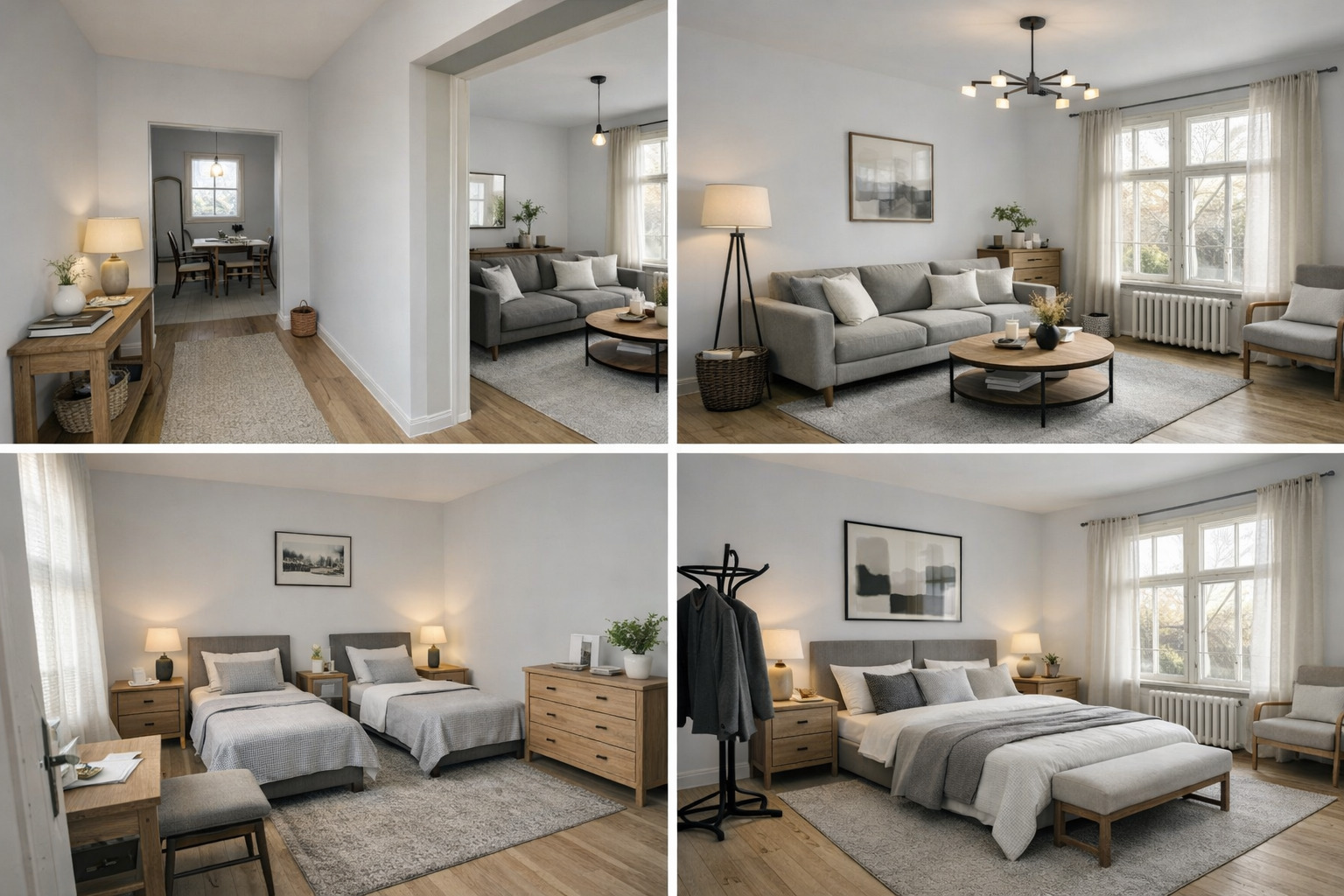 Продава КЪЩА, с. Боерица, област София област, снимка 8 - Къщи - 53618673