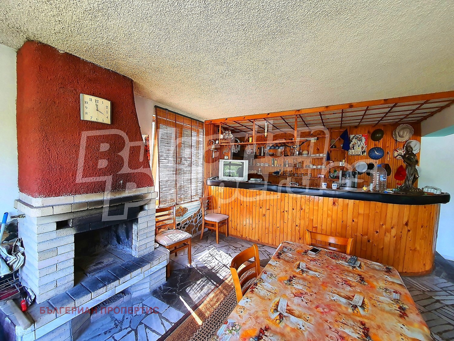 Продава КЪЩА, с. Горни Окол, област София област, снимка 9 - Къщи - 54047255