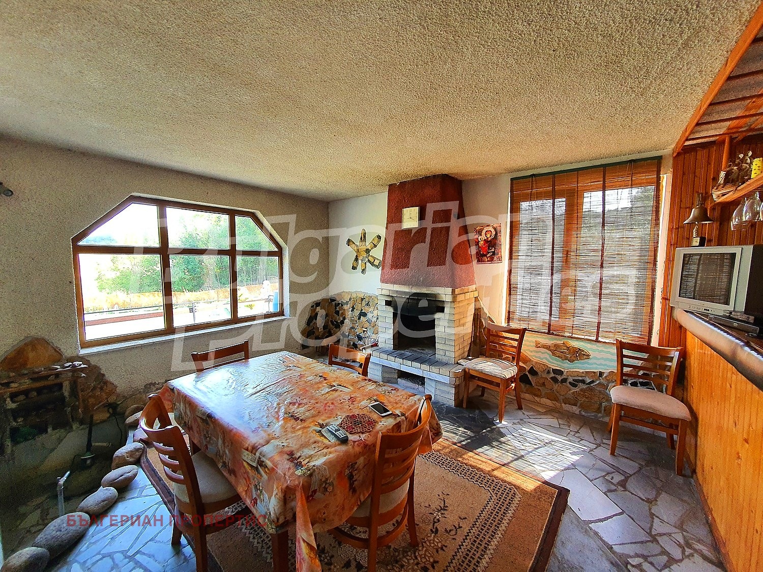 Продава КЪЩА, с. Горни Окол, област София област, снимка 7 - Къщи - 54047255