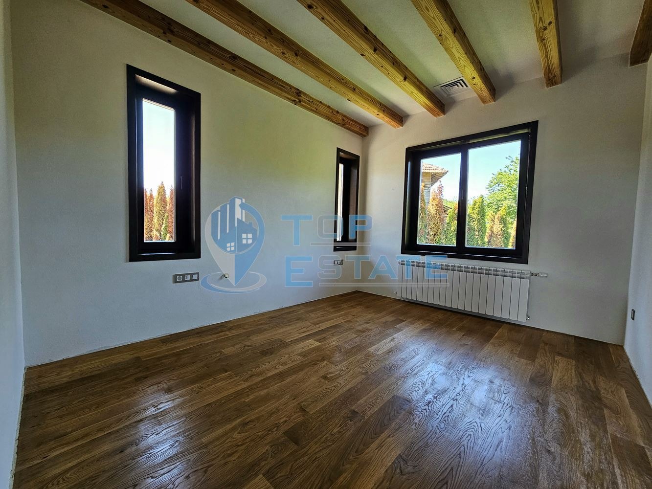 Продава КЪЩА, с. Средни колиби, област Велико Търново, снимка 12 - Къщи - 54694487