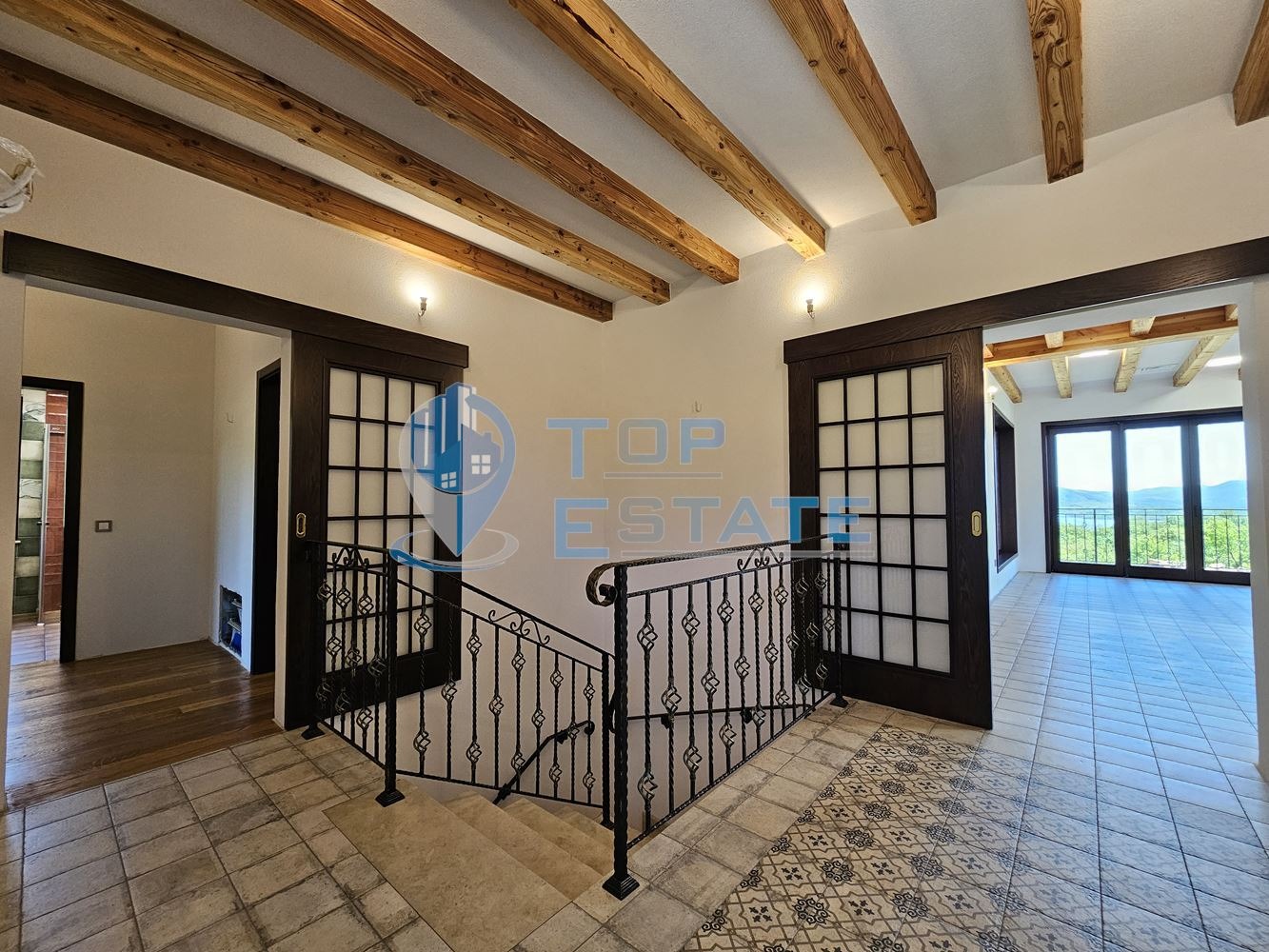 Продава КЪЩА, с. Средни колиби, област Велико Търново, снимка 16 - Къщи - 54694487