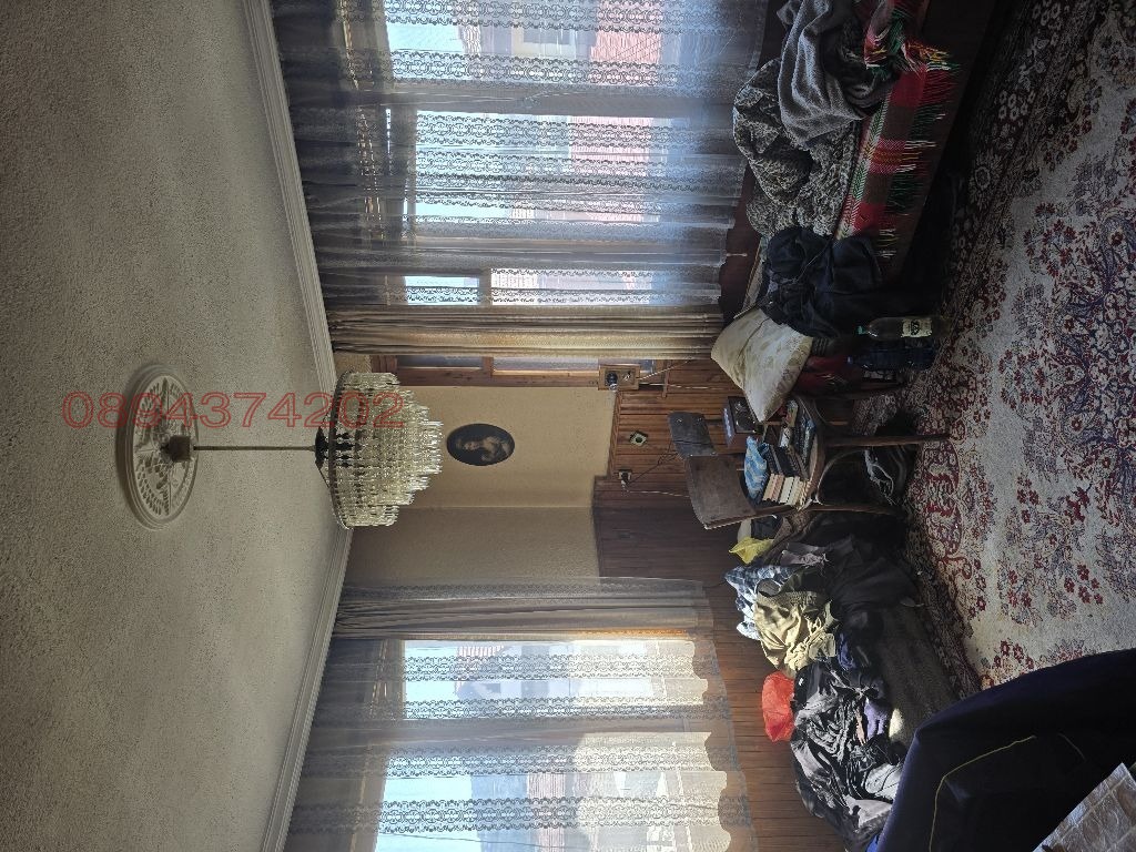 Продава КЪЩА, гр. Панагюрище, област Пазарджик, снимка 14 - Къщи - 55570529