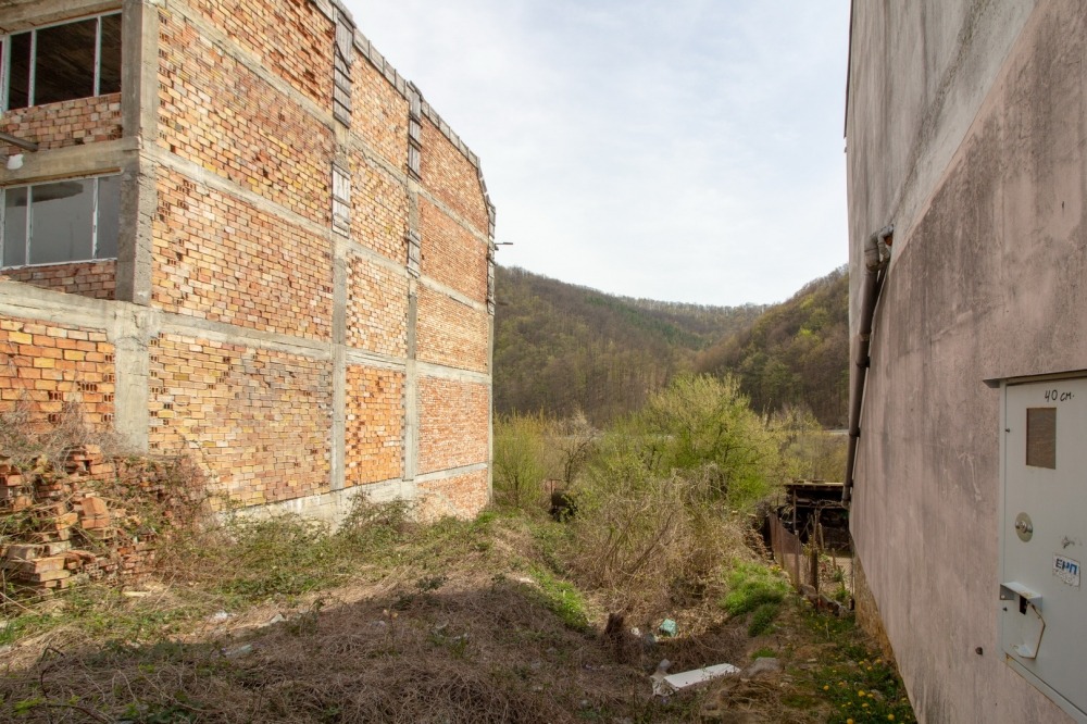 Продава ПАРЦЕЛ, гр. Габрово, Хаджицонев мост