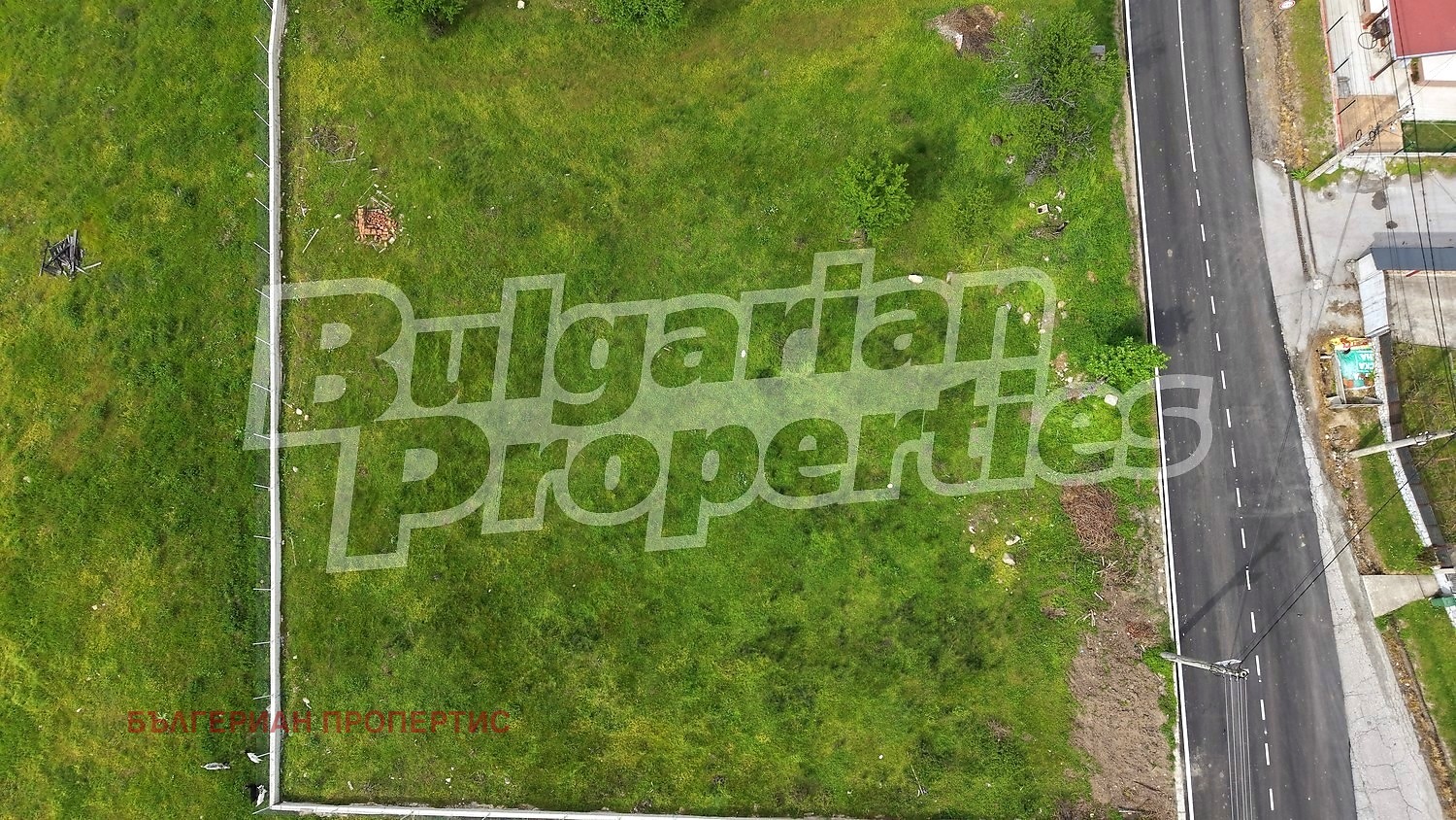 Продава ПАРЦЕЛ, с. Радуил, област София област, снимка 6 - Парцели - 54553012