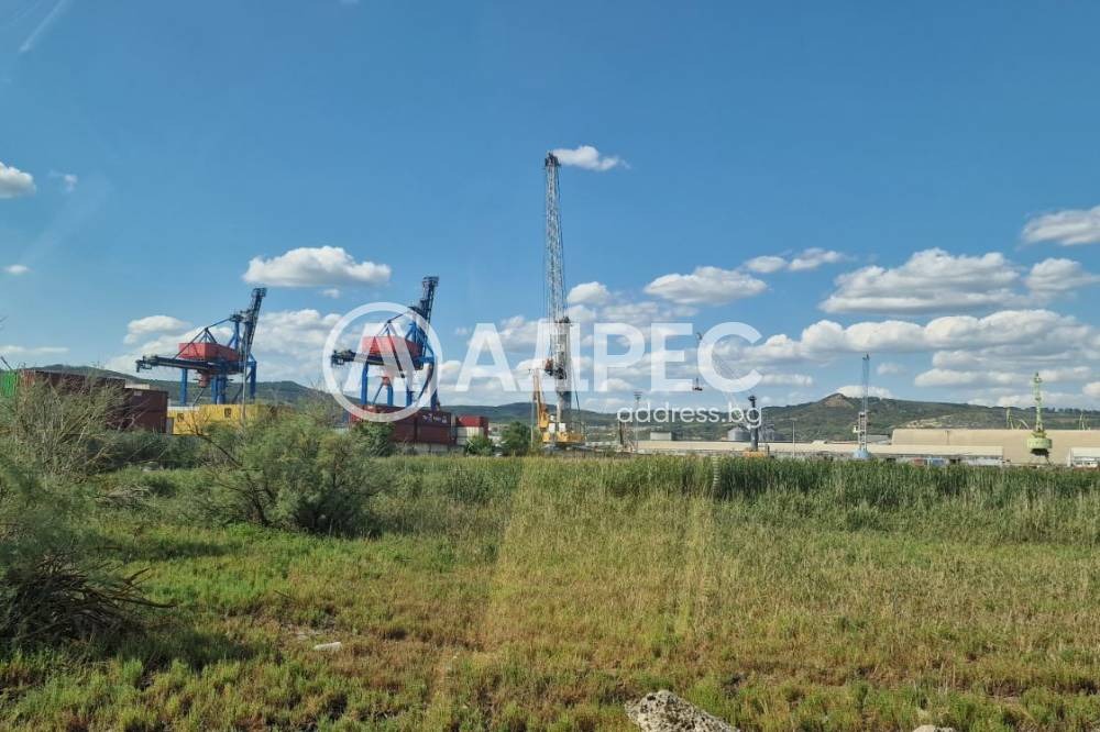 Продава ПАРЦЕЛ, гр. Белослав, област Варна, снимка 3 - Парцели - 55883830