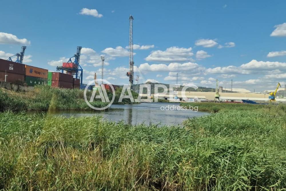 Продава ПАРЦЕЛ, гр. Белослав, област Варна