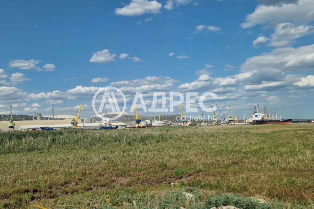 Продава ПАРЦЕЛ, гр. Белослав, област Варна, снимка 2 - Парцели - 55883830