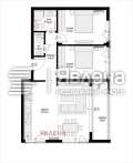 Продава 3-СТАЕН, гр. София, Бъкстон, снимка 6