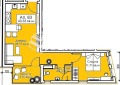 Продава 2-СТАЕН, област Бургас, гр. Созопол • 105990 € • 80923977 — Holmes.bg