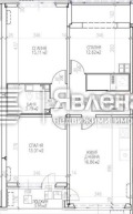 Продава 4-СТАЕН, град София, Редута • 260000 € / 508515.80 лв. • 91555273 10