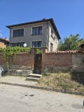 Продава  Къща област Пазарджик , гр. Панагюрище , 218 кв.м | 75425858 - изображение [17]